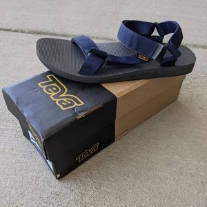BRAND NEW Men's Teva Sandals Size 11